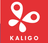 kaligoのロゴ