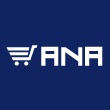 ANAマイレージモールのロゴ