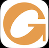 Gポイントのロゴ