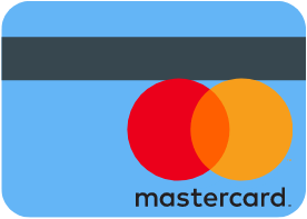 MasterCardのロゴ 2022-11