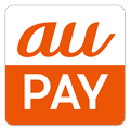 au payのロゴ