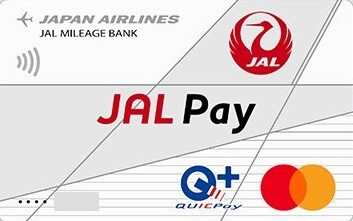 JAL Payのロゴ