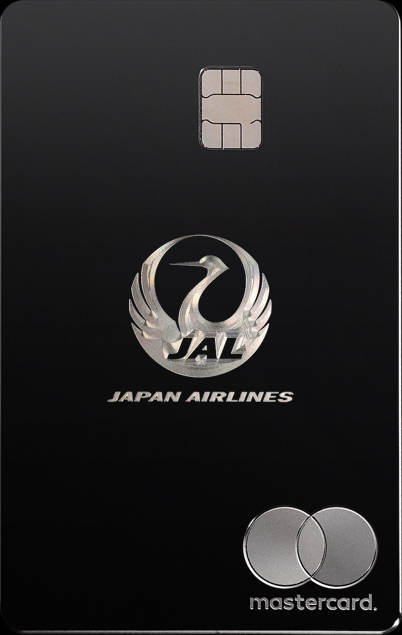 jal lccard-2