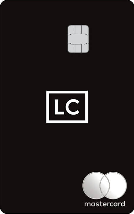 ラグジュアリーカードブラック