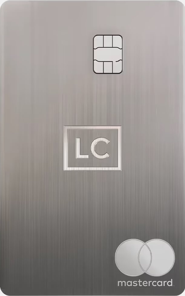 ラグジュアリーカードチタン