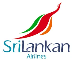 スリランカ航空のロゴ