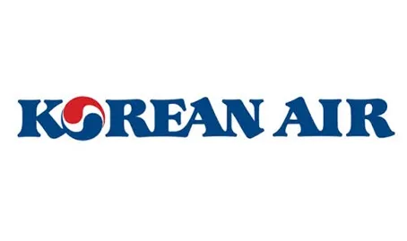 コリアンエアー(大韓航空)