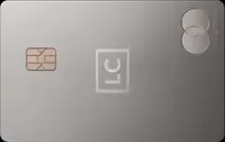 LCカード横