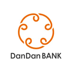 dandanbankアプリ