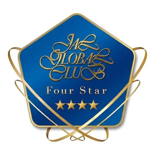 JGC4スター